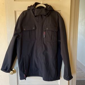 Canada Weather Gear Jacket